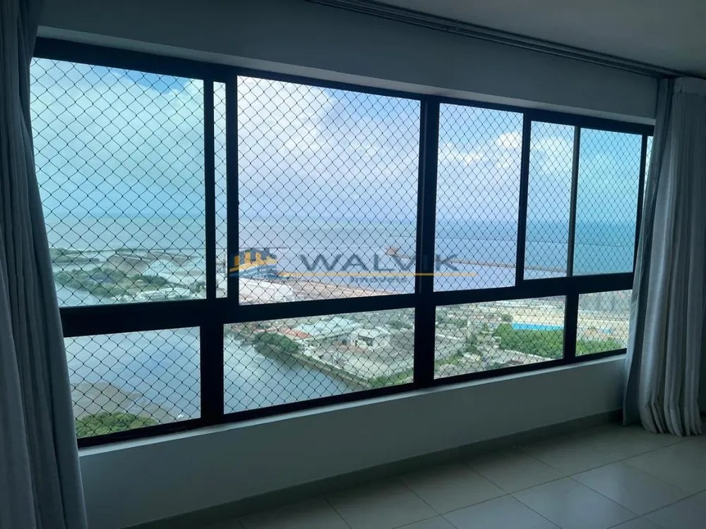 Apartamento, 4 quartos, 208 m² - Foto 1