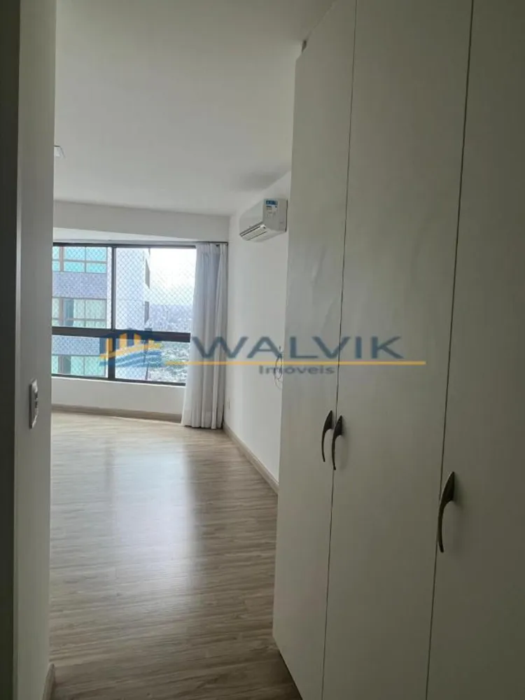Apartamento, 4 quartos, 208 m² - Foto 3
