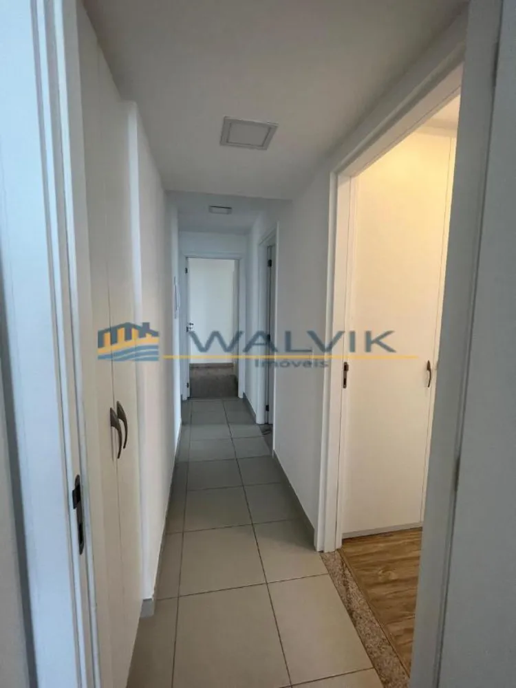 Apartamento, 4 quartos, 208 m² - Foto 2