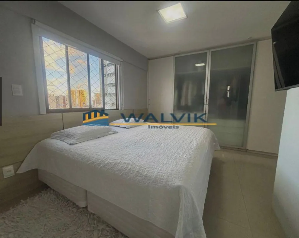 Apartamento, 4 quartos, 137 m² - Foto 3