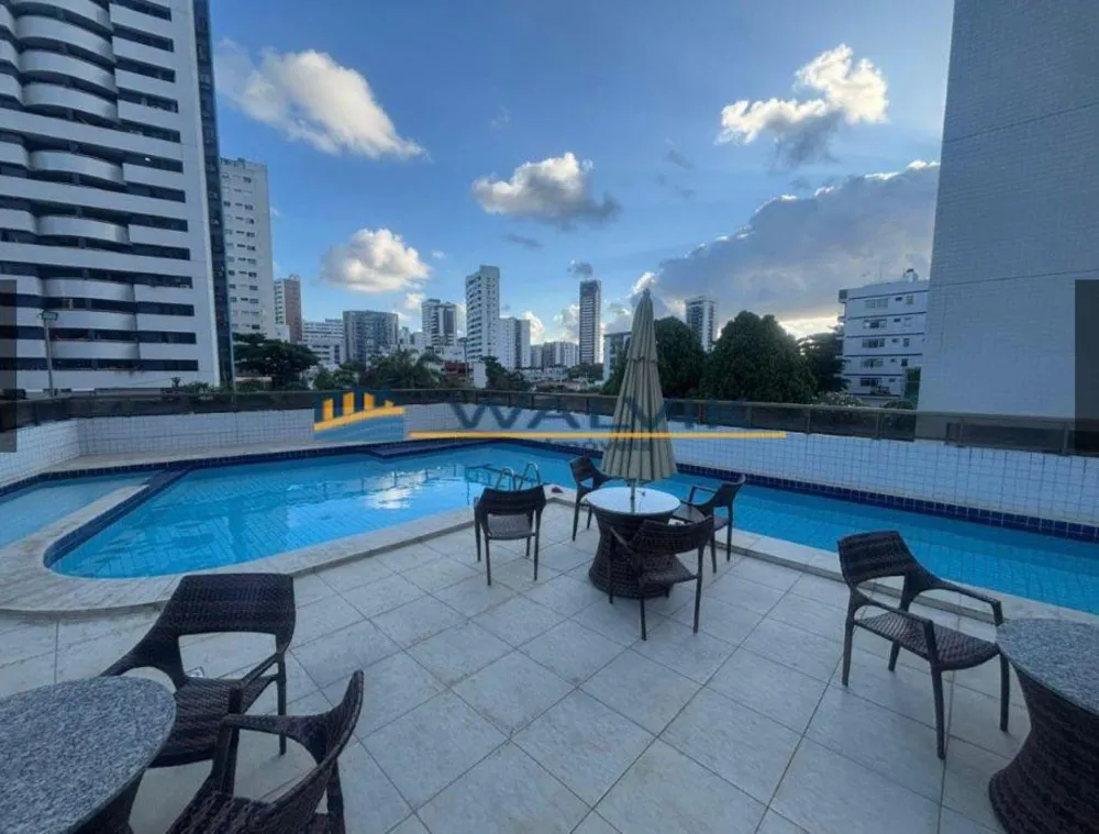 Apartamento, 4 quartos, 137 m² - Foto 2