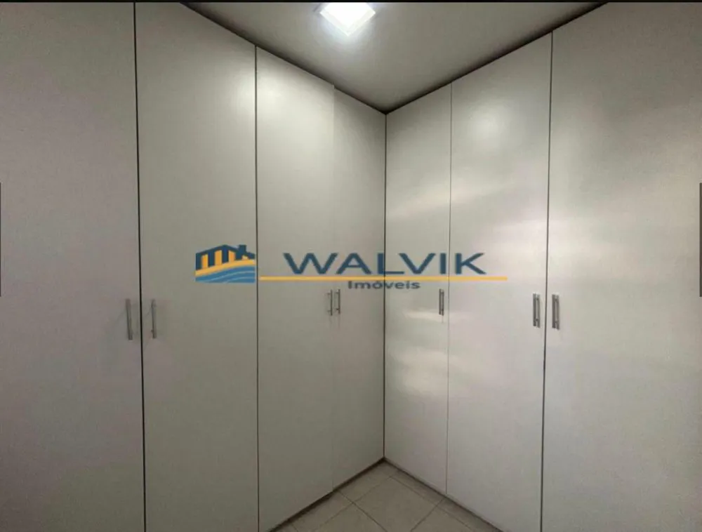 Apartamento, 4 quartos, 137 m² - Foto 4