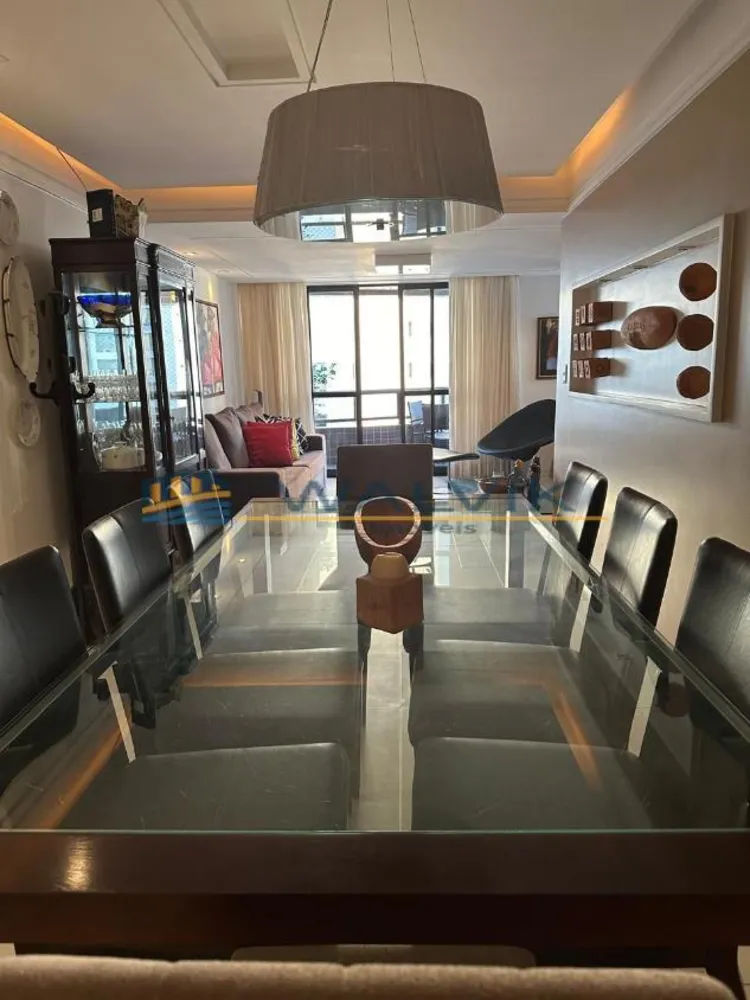Apartamento, 3 quartos, 115 m² - Foto 1