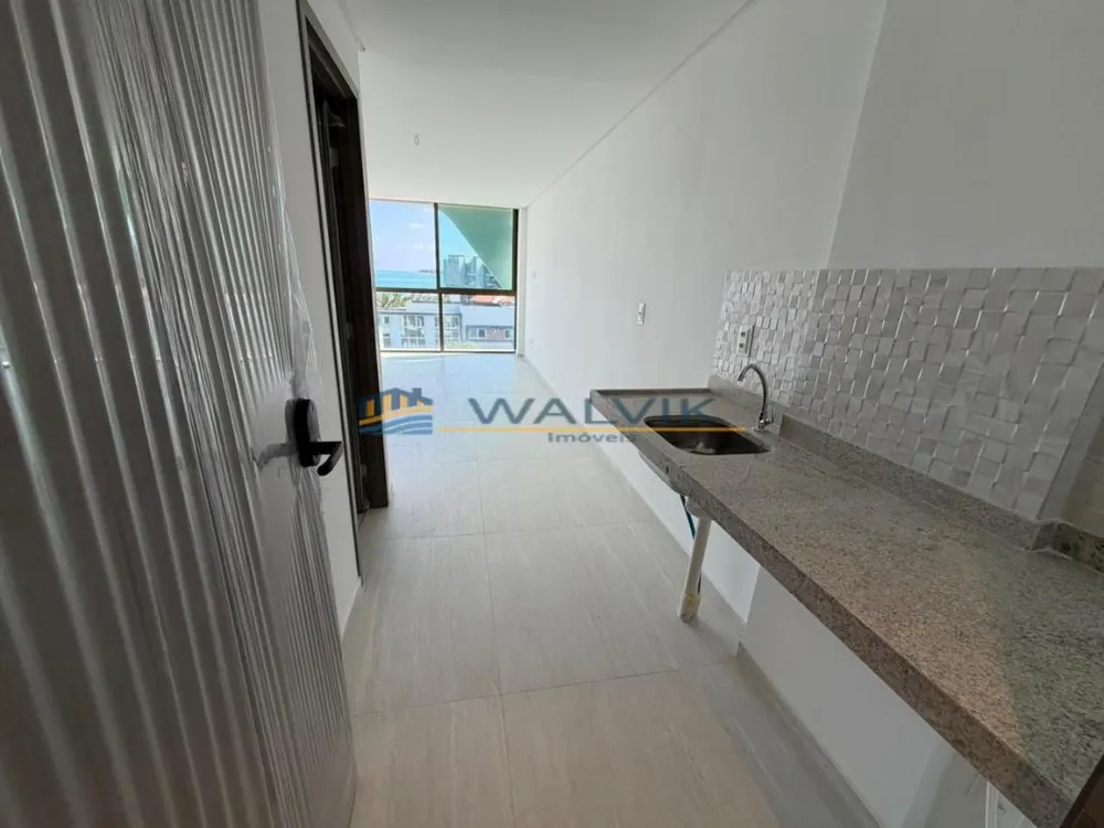 Apartamento, 1 quarto, 24 m² - Foto 1