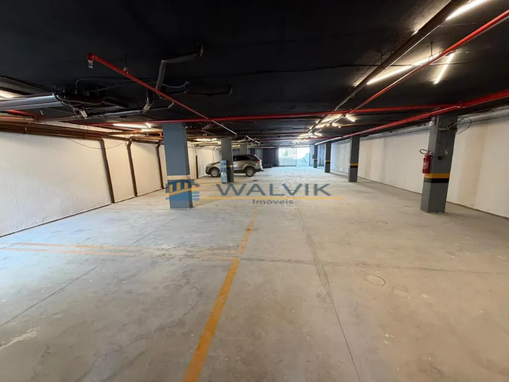 Apartamento, 1 quarto, 24 m² - Foto 4