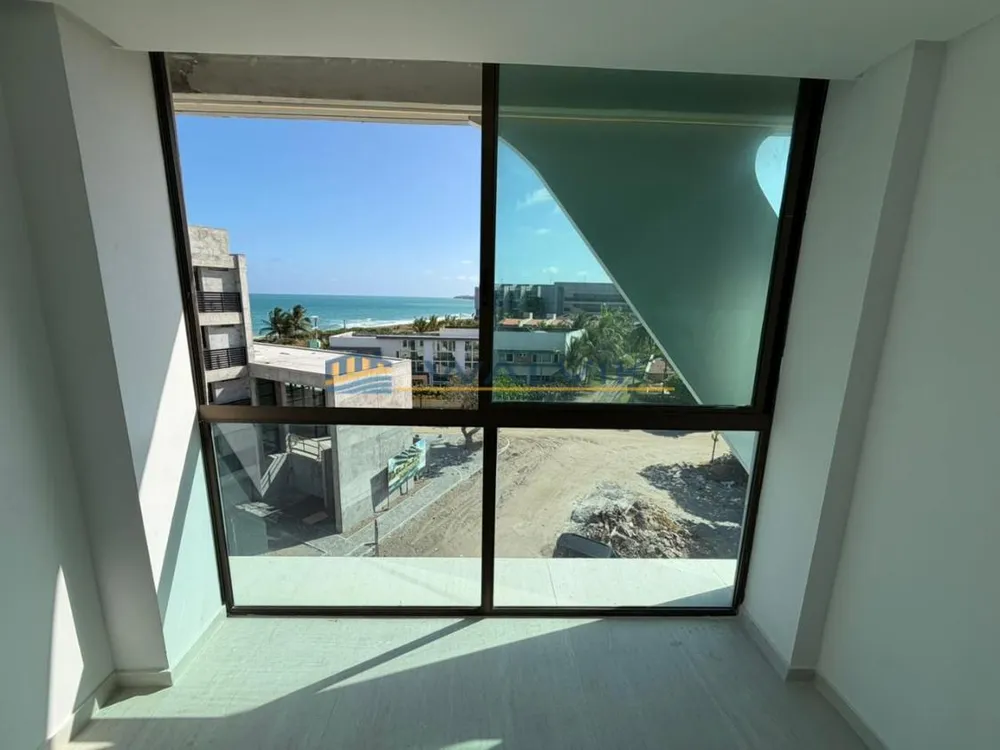 Apartamento, 1 quarto, 24 m² - Foto 2
