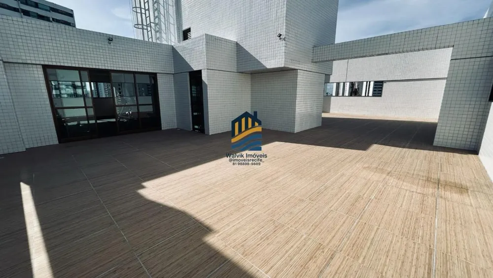 Apartamento, 2 quartos, 48 m² - Foto 4