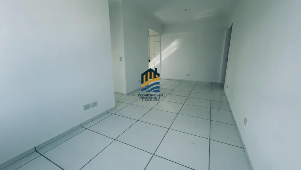 Apartamento, 2 quartos, 48 m² - Foto 1