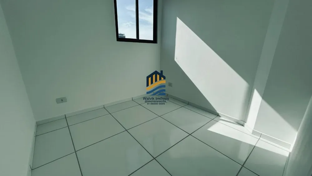 Apartamento, 2 quartos, 48 m² - Foto 2
