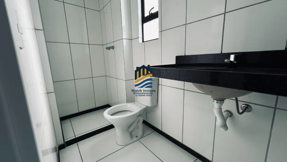 Apartamento, 2 quartos, 48 m² - Foto 3