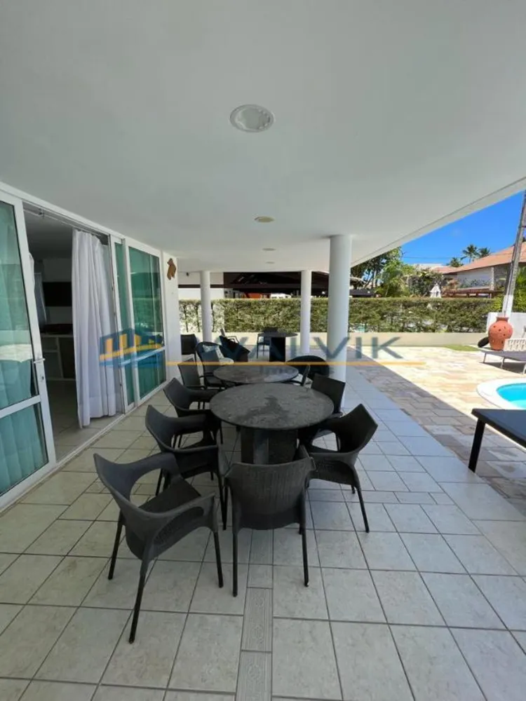 Casa de Condomínio, 6 quartos - Foto 3