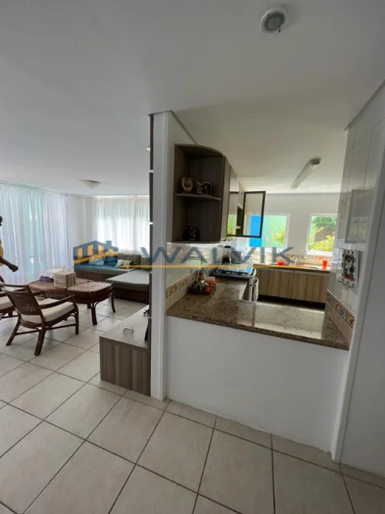 Casa de Condomínio, 6 quartos - Foto 1