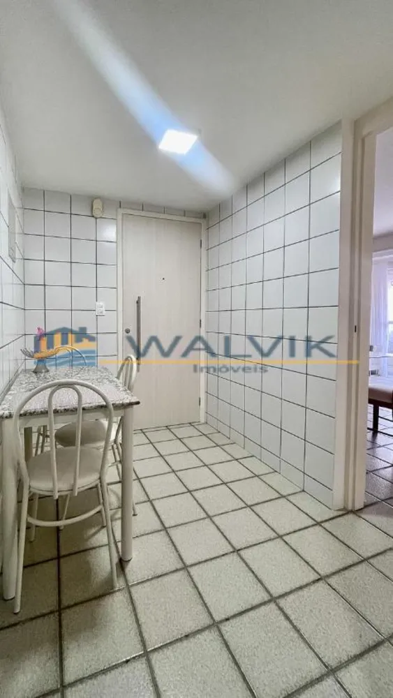 Apartamento, 2 quartos, 79 m² - Foto 2
