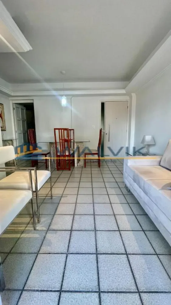 Apartamento, 2 quartos, 79 m² - Foto 1