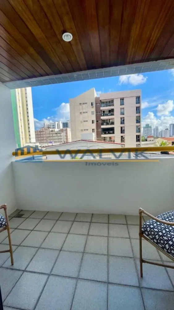 Apartamento, 2 quartos, 79 m² - Foto 3