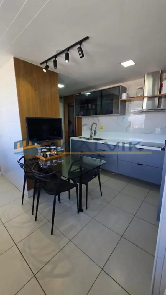 Apartamento, 5 quartos, 176 m² - Foto 4