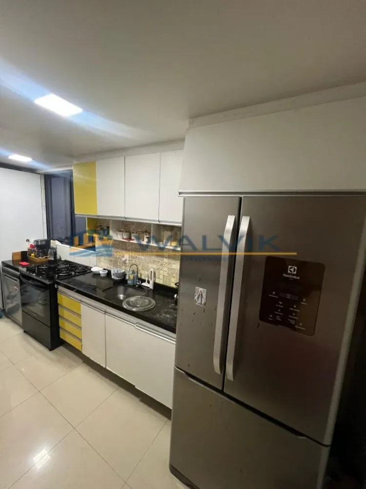 Apartamento, 3 quartos, 93 m² - Foto 2