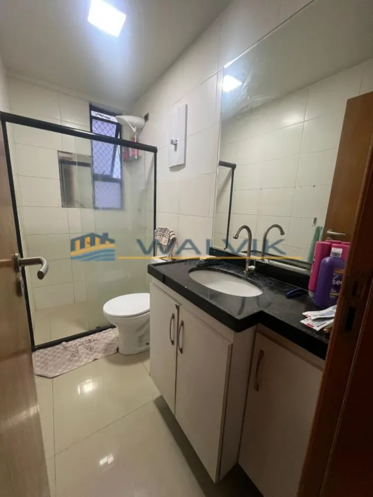 Apartamento, 3 quartos, 93 m² - Foto 3