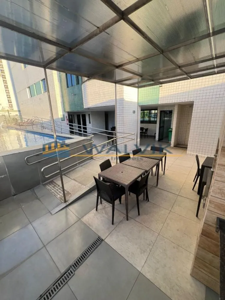 Apartamento, 3 quartos, 93 m² - Foto 4