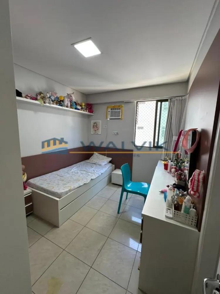 Apartamento, 4 quartos, 136 m² - Foto 3
