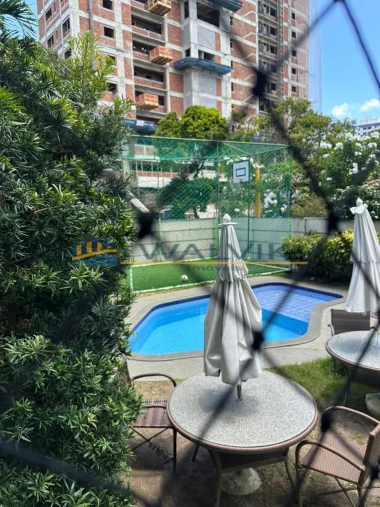 Apartamento, 4 quartos, 136 m² - Foto 4