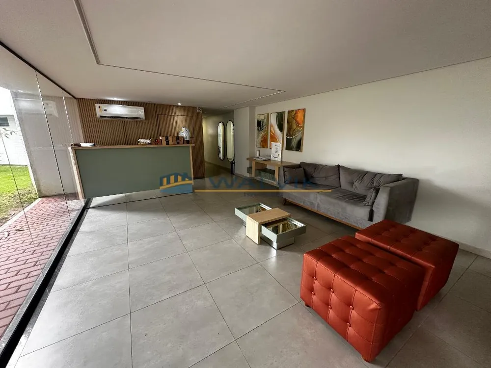 Apartamento, 1 quarto, 34 m² - Foto 4