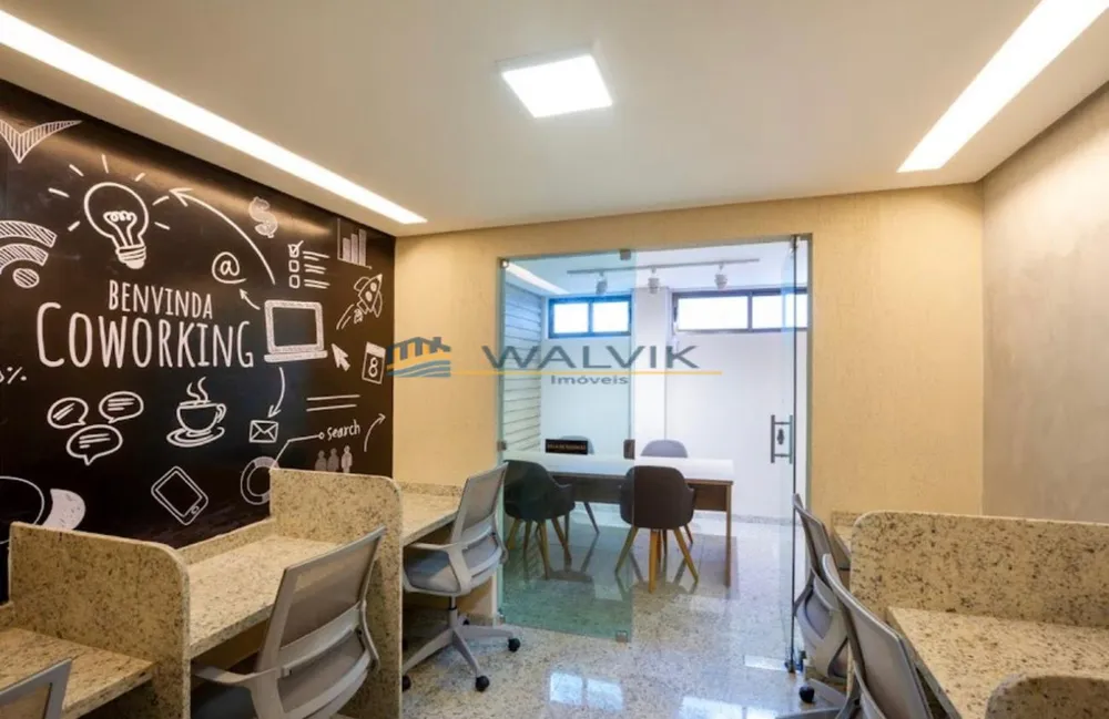 Apartamento, 3 quartos, 63 m² - Foto 4