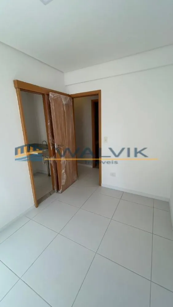 Apartamento, 3 quartos, 63 m² - Foto 2