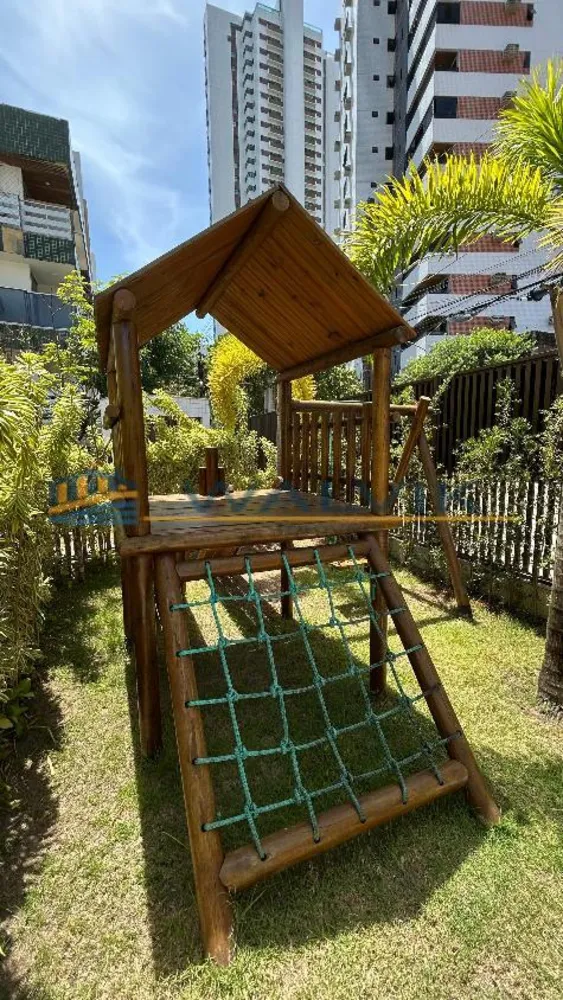 Apartamento, 3 quartos, 63 m² - Foto 3