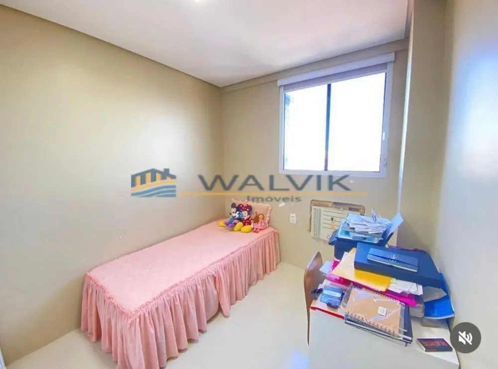 Apartamento, 2 quartos, 54 m² - Foto 1