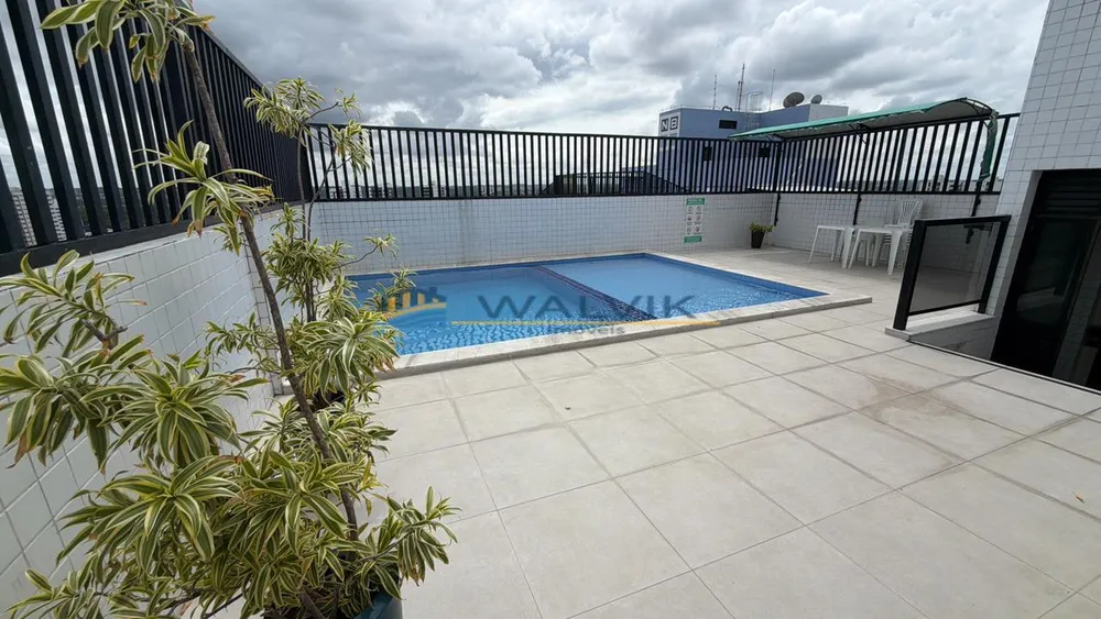 Apartamento, 2 quartos, 54 m² - Foto 3