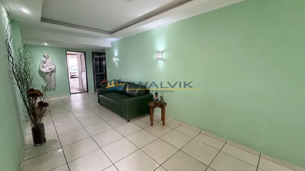 Apartamento, 2 quartos, 54 m² - Foto 4