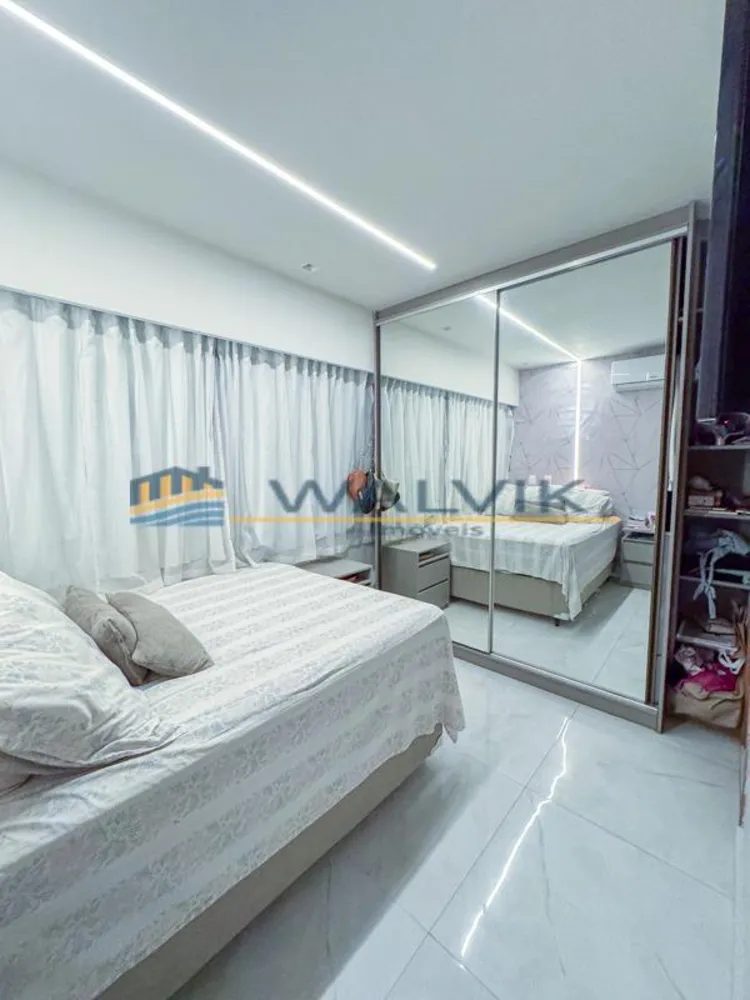 Apartamento, 2 quartos, 56 m² - Foto 3