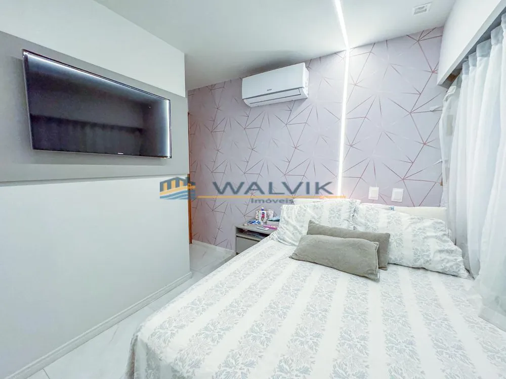 Apartamento, 2 quartos, 56 m² - Foto 2