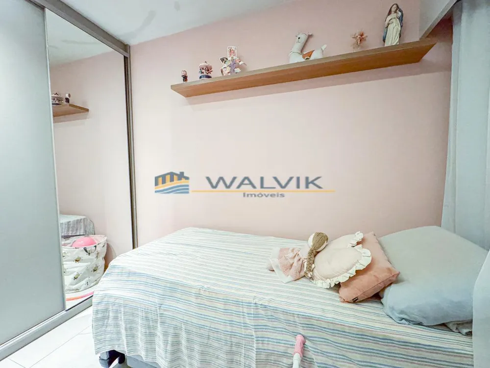 Apartamento, 2 quartos, 56 m² - Foto 1
