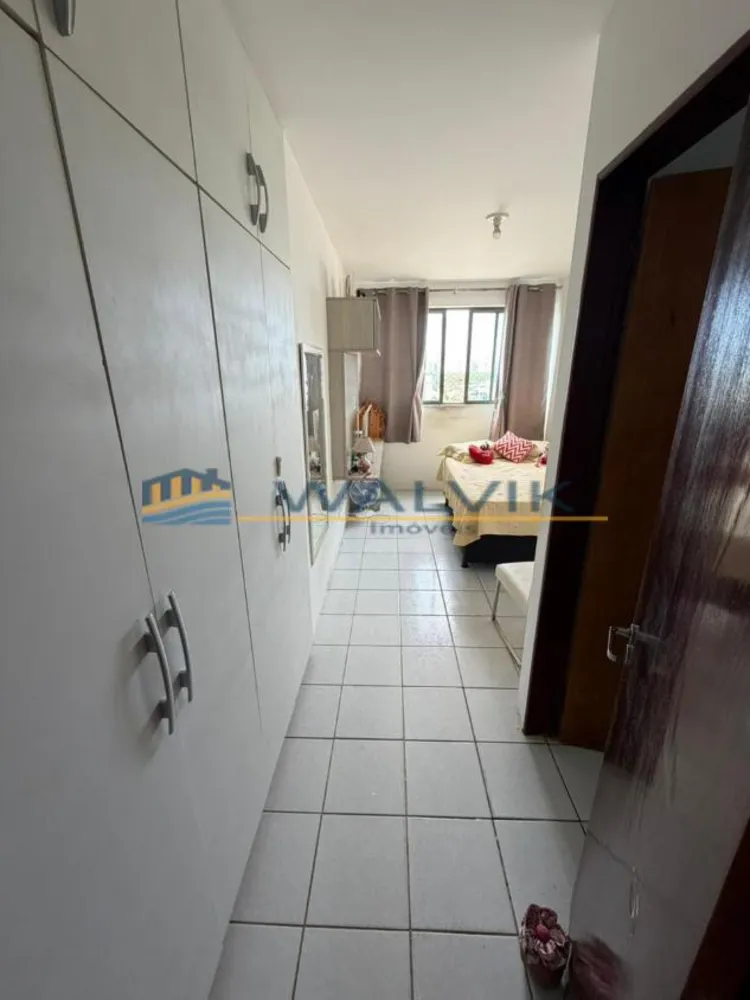Apartamento, 3 quartos, 90 m² - Foto 1