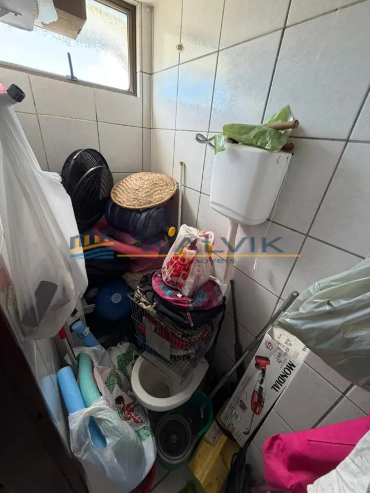 Apartamento, 3 quartos, 90 m² - Foto 3