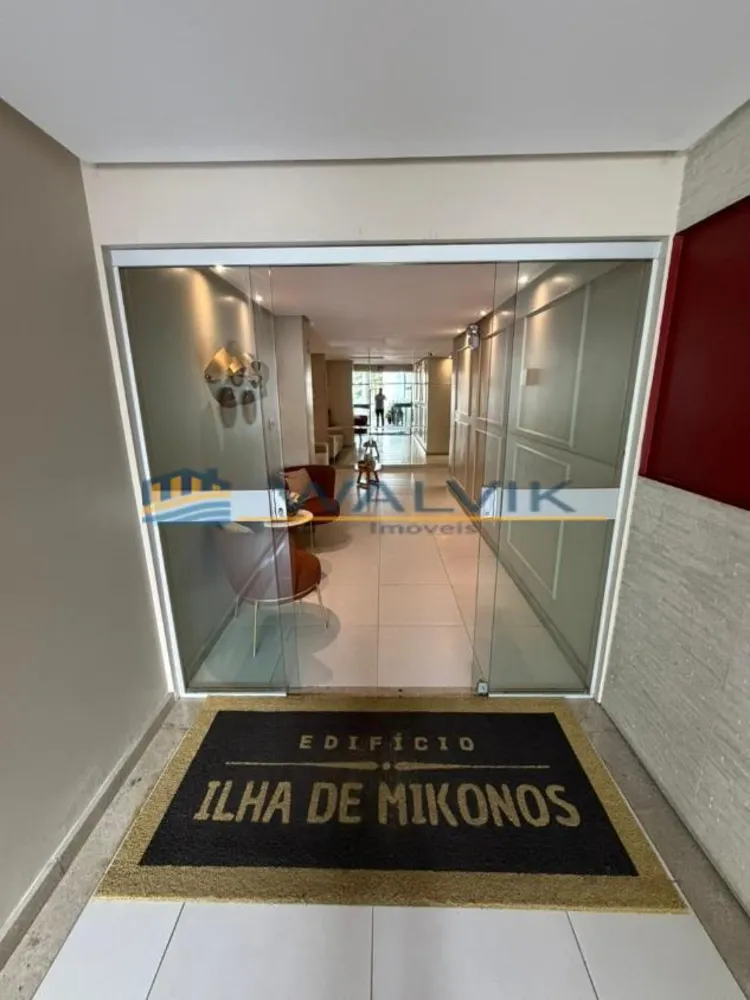 Apartamento, 3 quartos, 90 m² - Foto 4