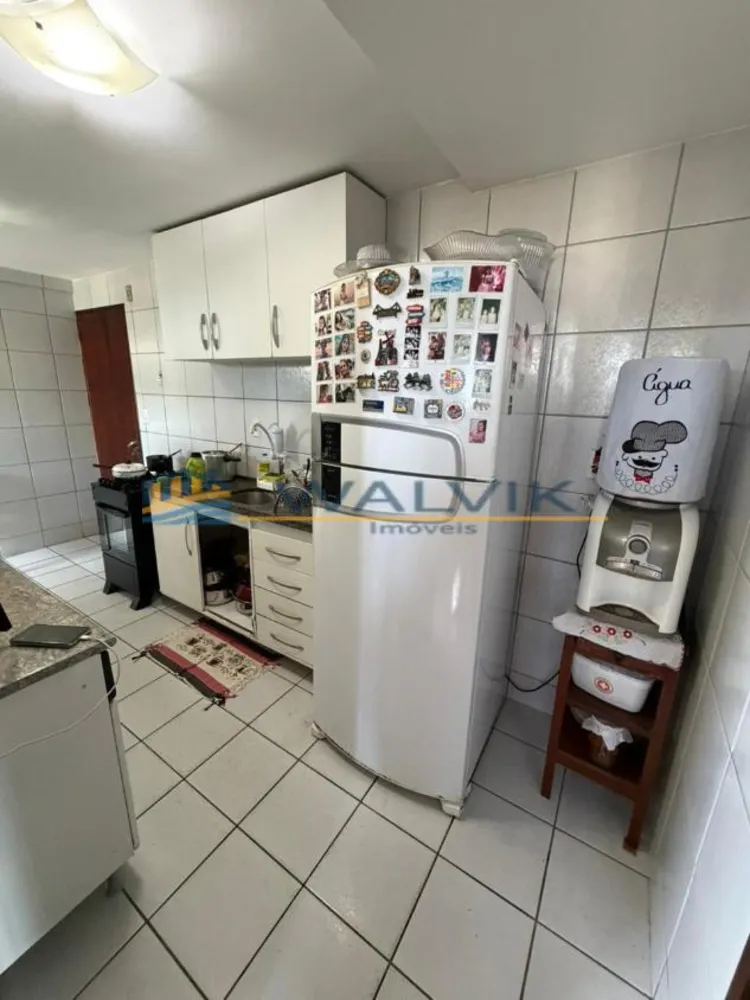 Apartamento, 3 quartos, 90 m² - Foto 2