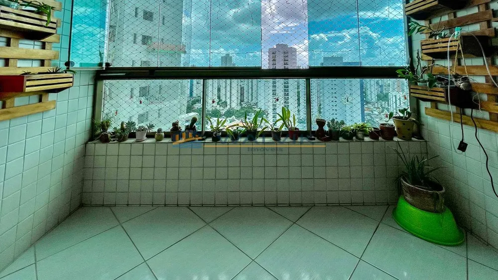 Apartamento, 3 quartos, 90 m² - Foto 4