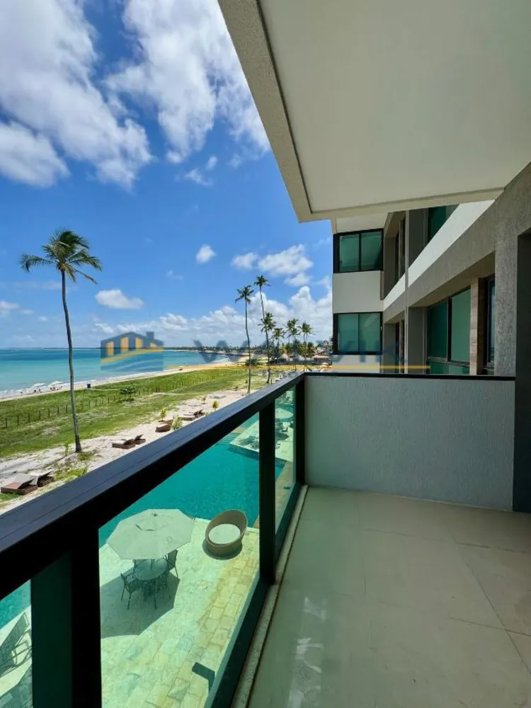 Apartamento, 2 quartos, 63 m² - Foto 1