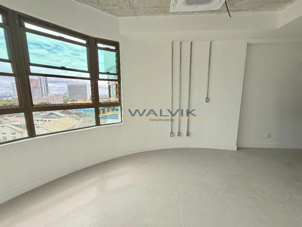 Apartamento, 1 quarto, 23 m² - Foto 3