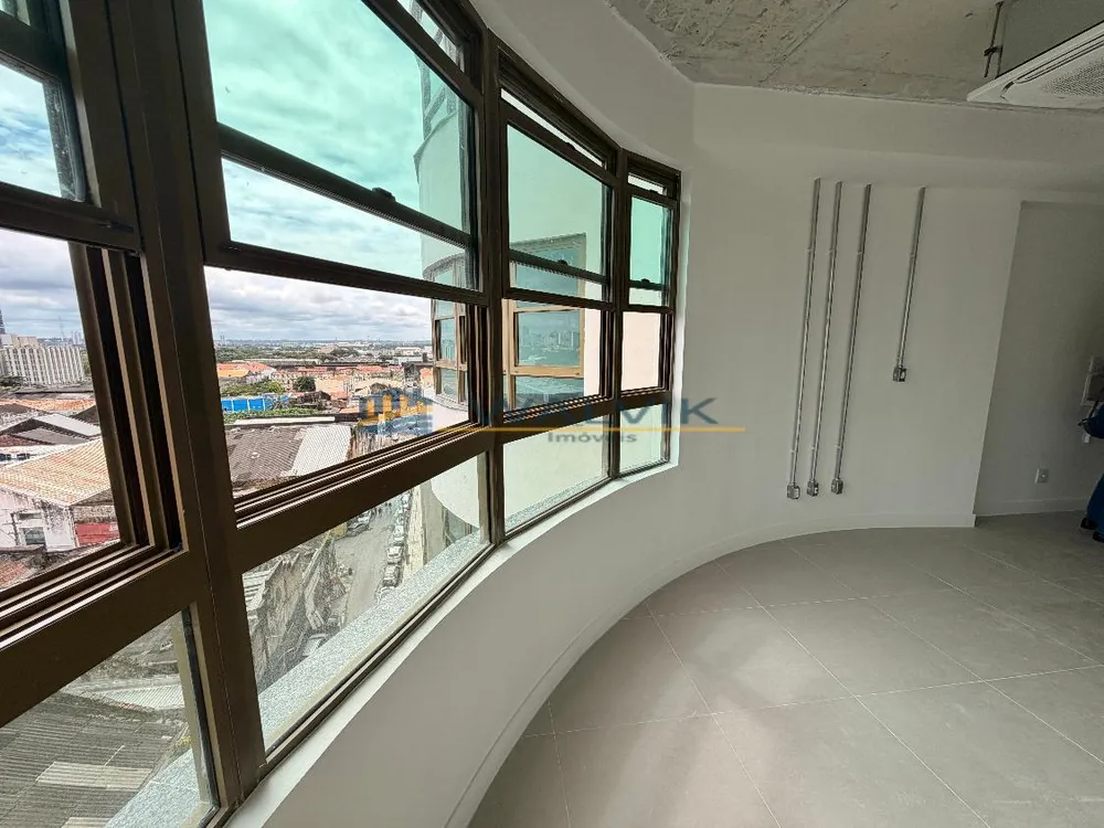 Apartamento, 1 quarto, 23 m² - Foto 4