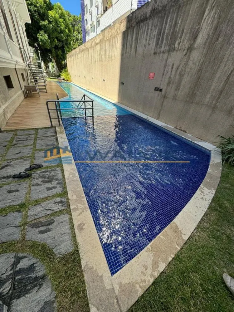 Apartamento, 2 quartos, 58 m² - Foto 4