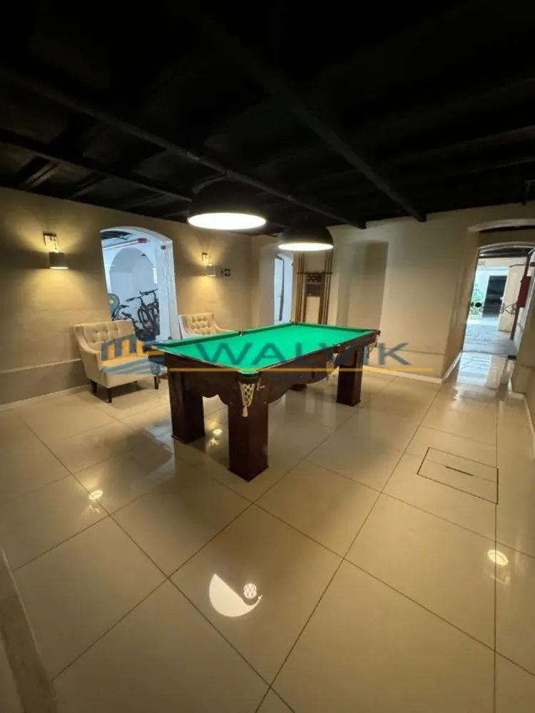 Apartamento, 2 quartos, 58 m² - Foto 2