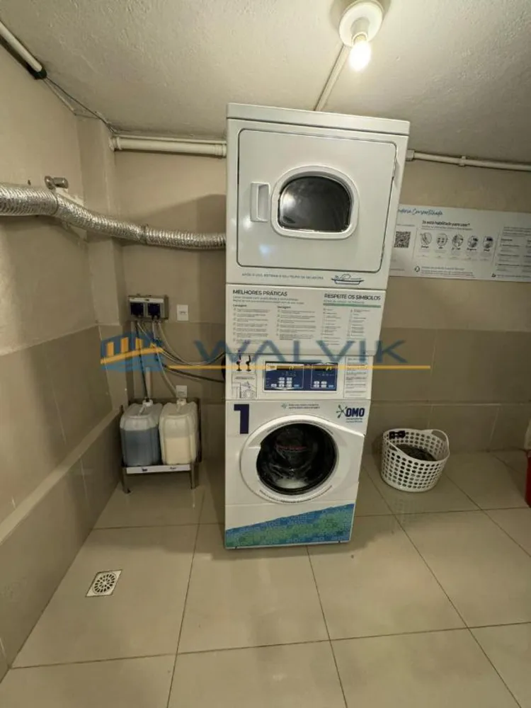 Apartamento, 2 quartos, 58 m² - Foto 1