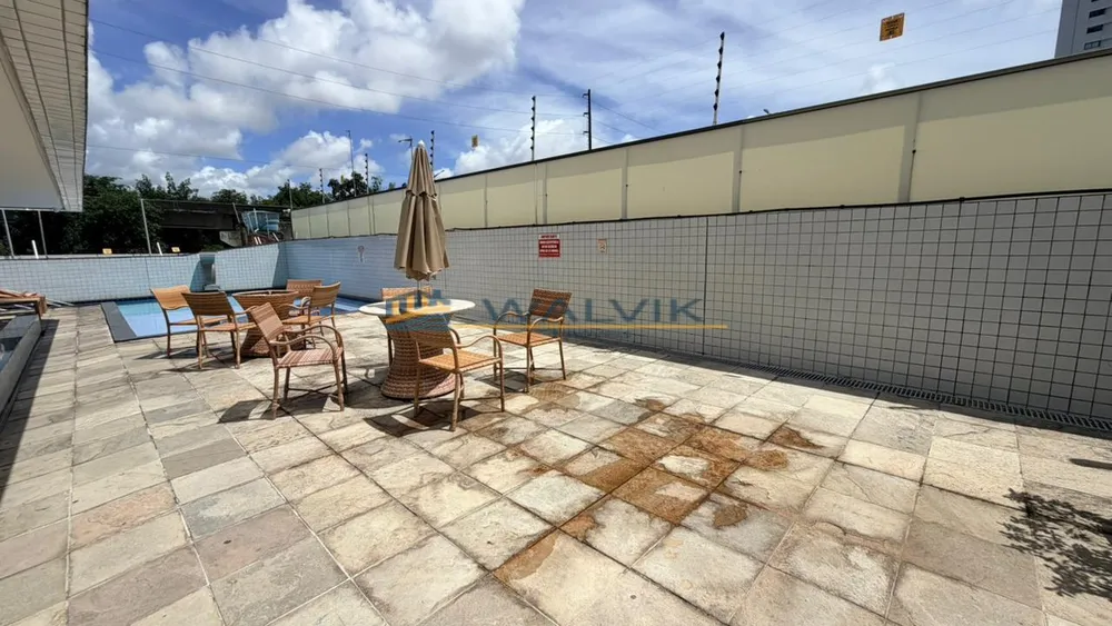 Apartamento, 3 quartos, 89 m² - Foto 3