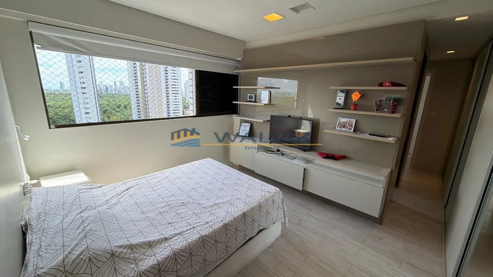 Apartamento, 3 quartos, 89 m² - Foto 2