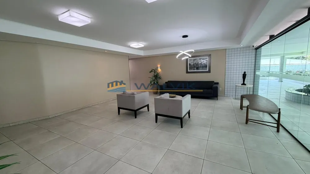 Apartamento, 3 quartos, 89 m² - Foto 4