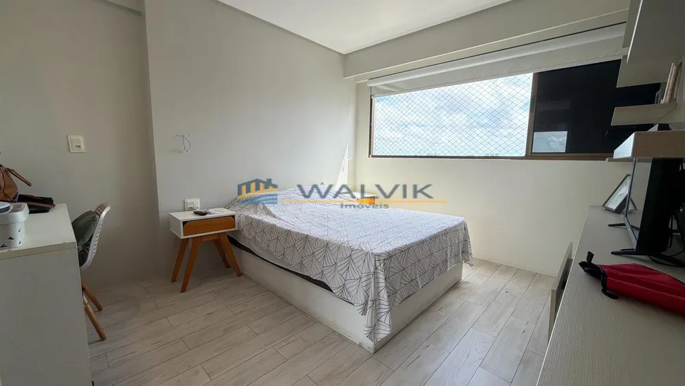 Apartamento, 3 quartos, 89 m² - Foto 1
